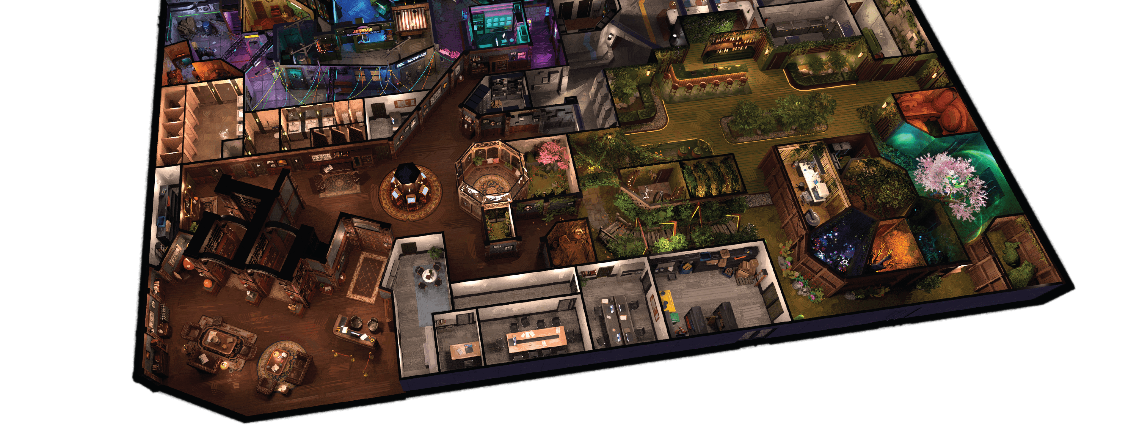 Artist Opportunities